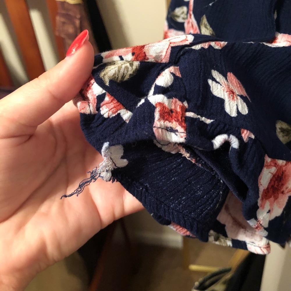 Romper - Picture 3 of 3